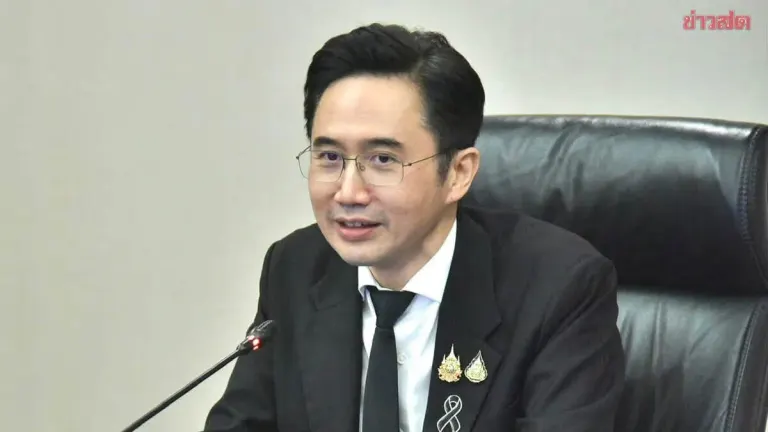 Deputy PM Orders Urgent PHP Patch After OpenAI Vulnerability Alert