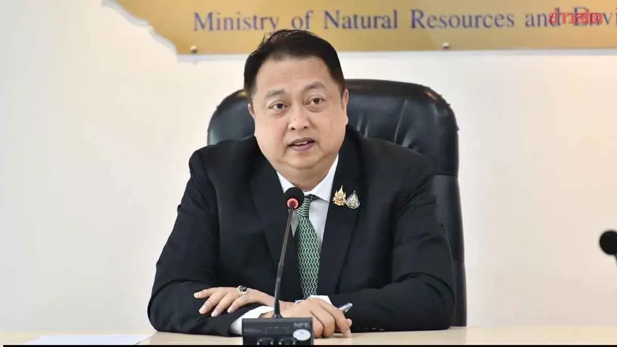 Thailand Thanks Germany for Circular Economy Support