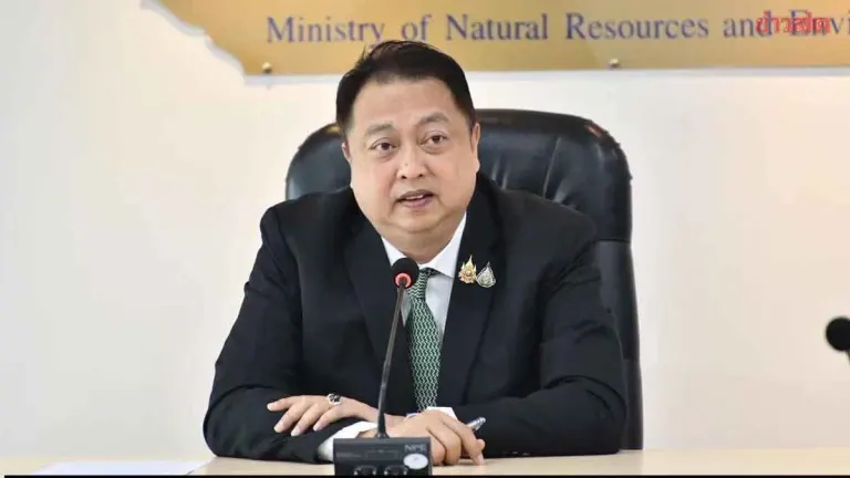 Thailand Thanks Germany for Circular Economy Support