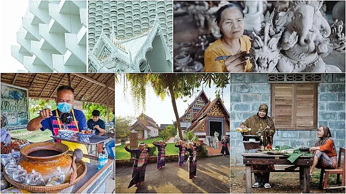 Thailand Hosts Creative Cities Forum in Bangkok August 2026