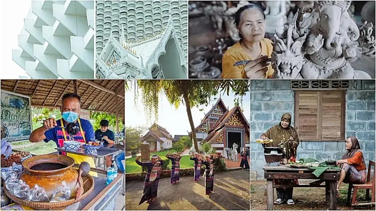 Thailand Hosts Creative Cities Forum in Bangkok August 2026
