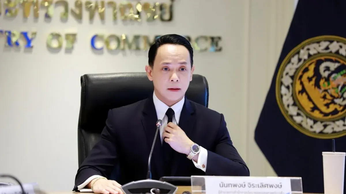 Thailand Construction Material Prices Jump 6.1% in August