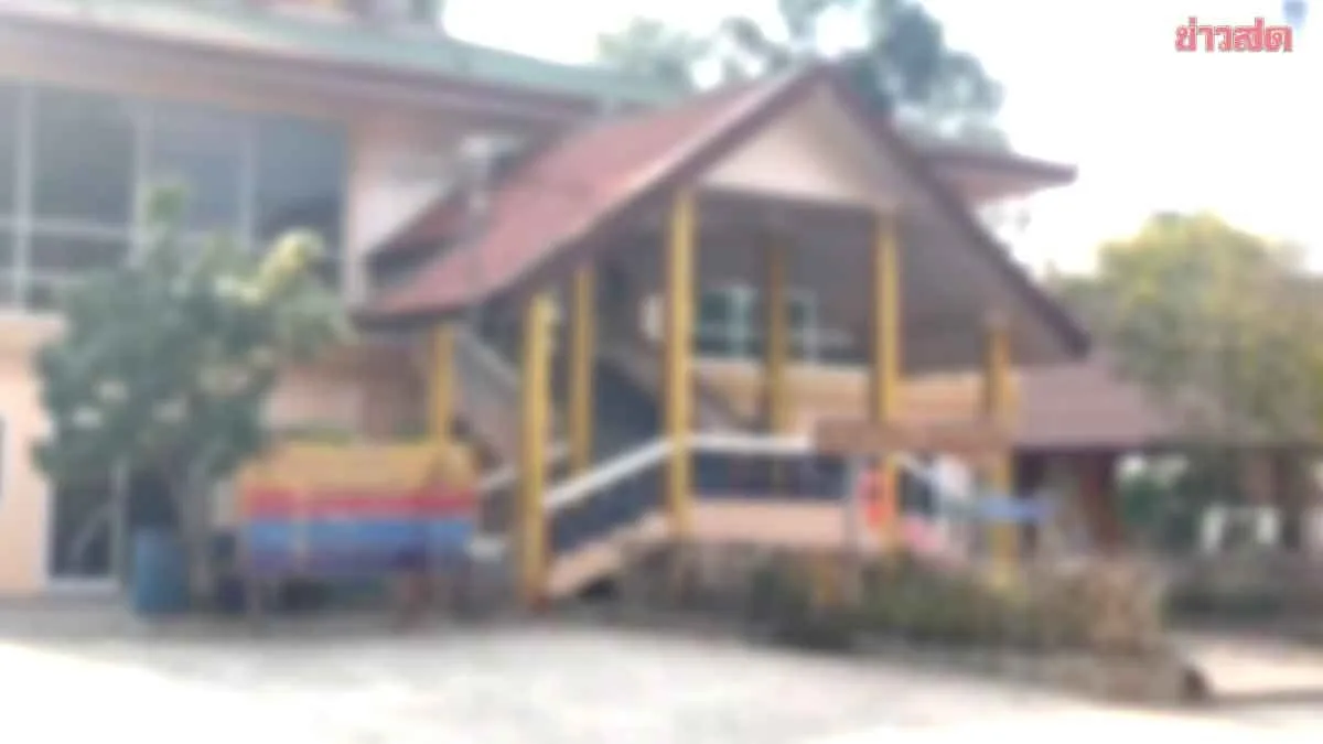 Shocking: Novice Monks Attack 9-Year-Old Boy with Cigarette, Mother Files Complaint