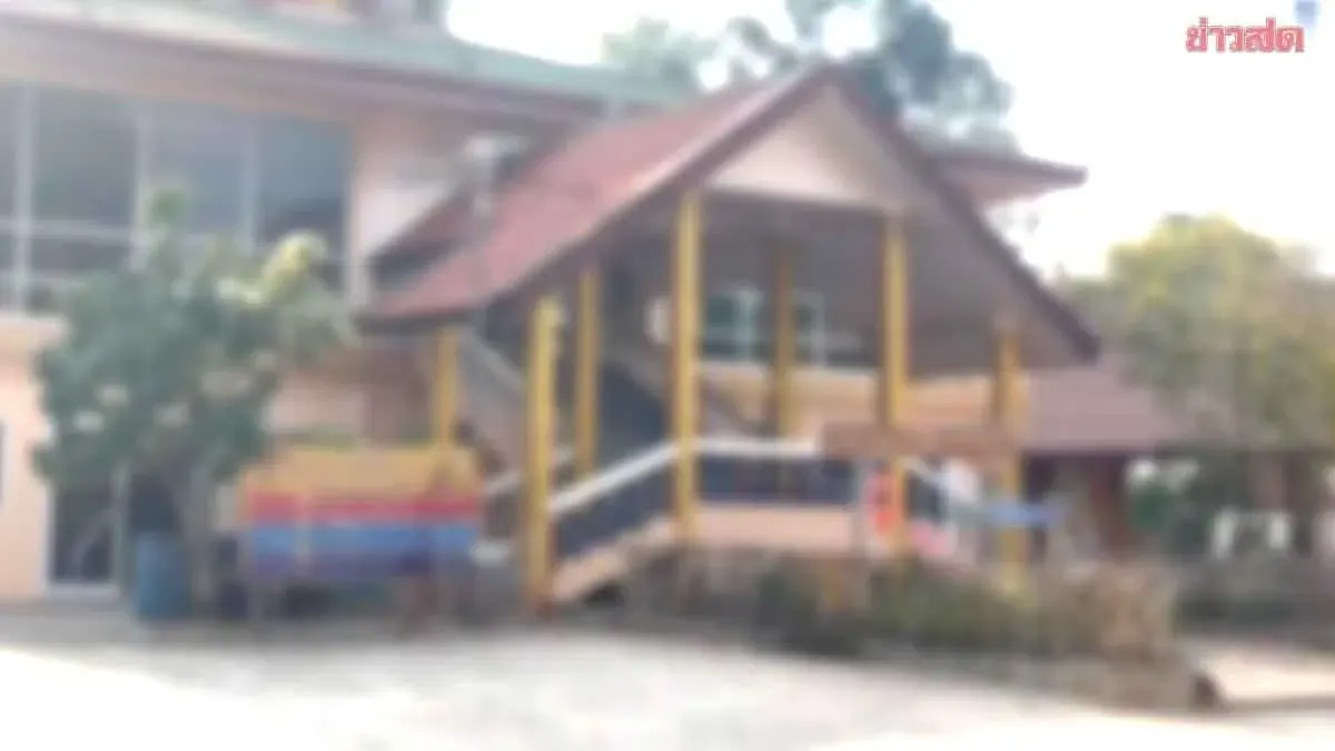 Shocking: Novice Monks Attack 9-Year-Old Boy with Cigarette, Mother Files Complaint