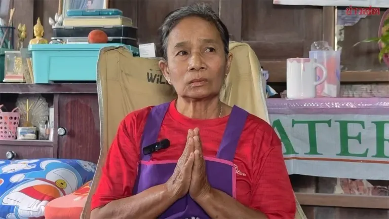 Single Mother Loses Poor Card After Medical Debt for Disabled Son
