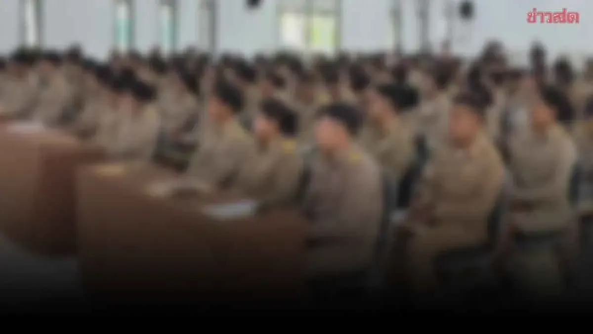 Four Failed Local Government Exam Candidates Absent, No Corruption Found
