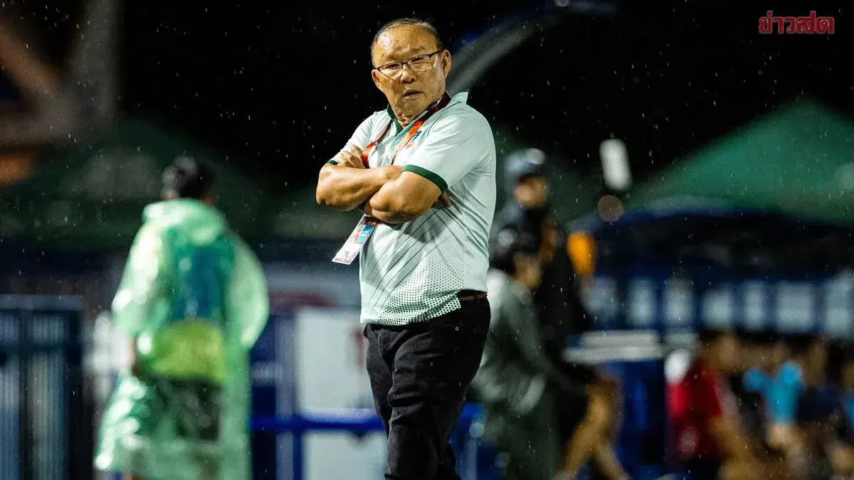 Kanchanaburi Coach Apologizes for Thai Team Remarks