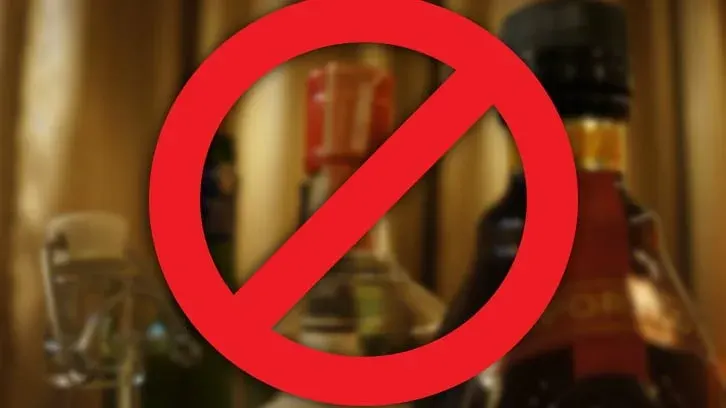 Thailand Enforces 48-Hour Alcohol Ban During Holiday