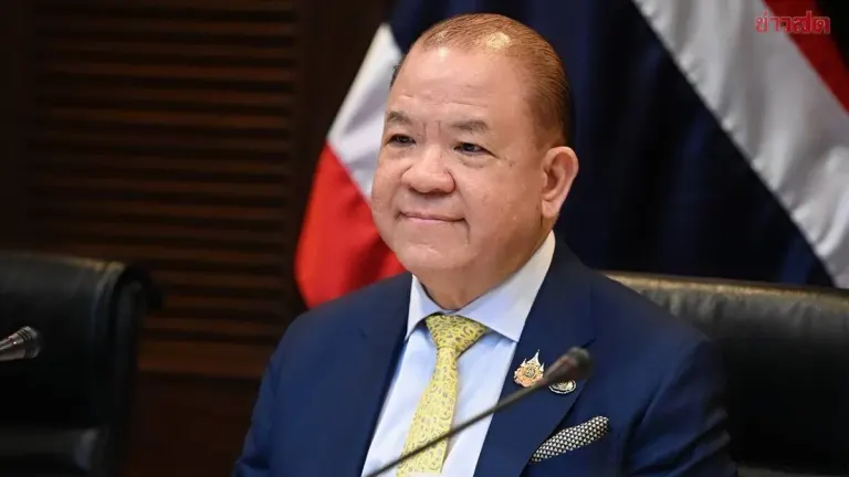 Former Commerce Minister Praises IMF-World Bank 2026 in Bangkok