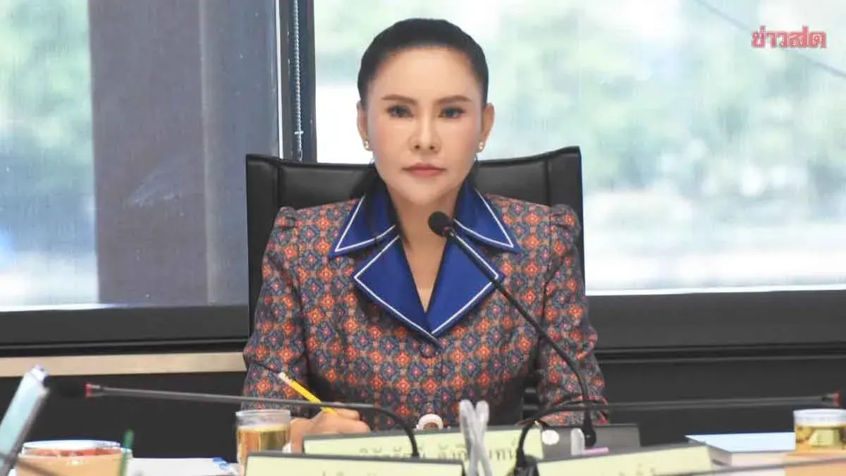 Parliament Panel to Mediate Temple Dispute in Khon Kaen