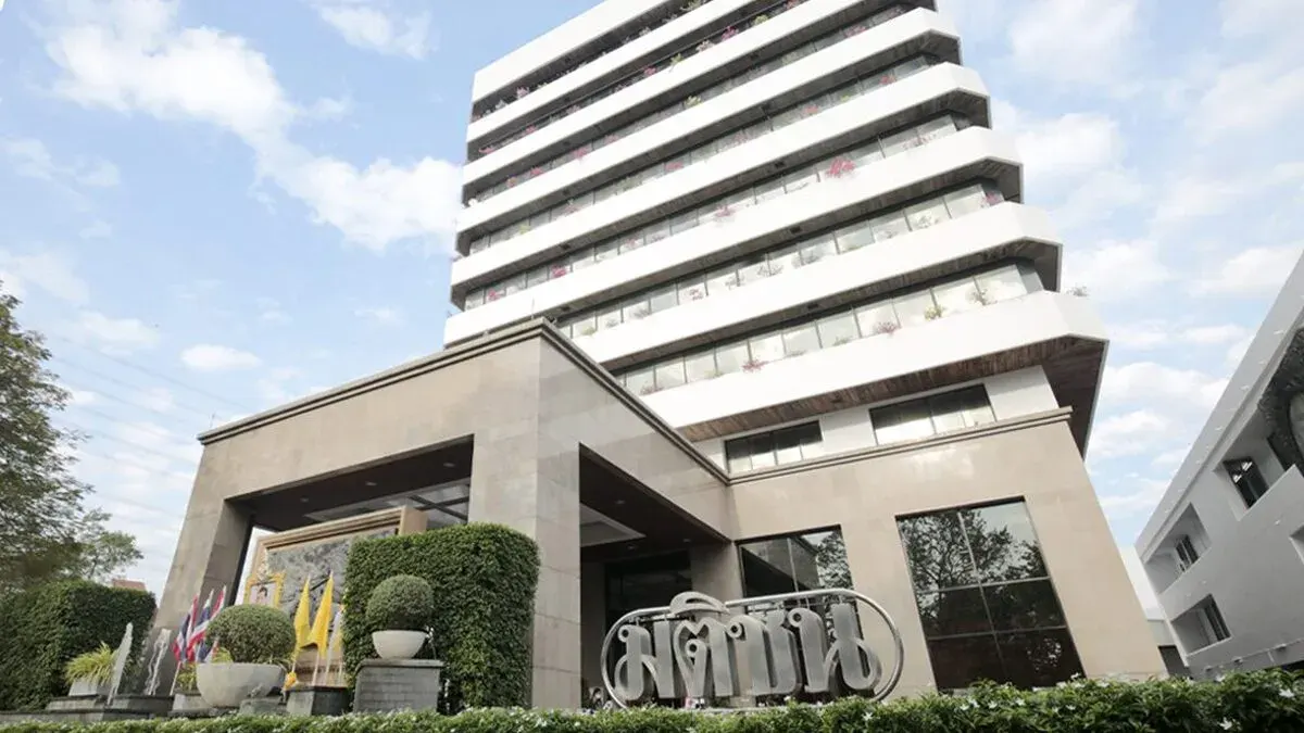 Matichon Approves 0.10 Baht Per Share Dividend, Accelerates Business Model Restructuring and Cost Control