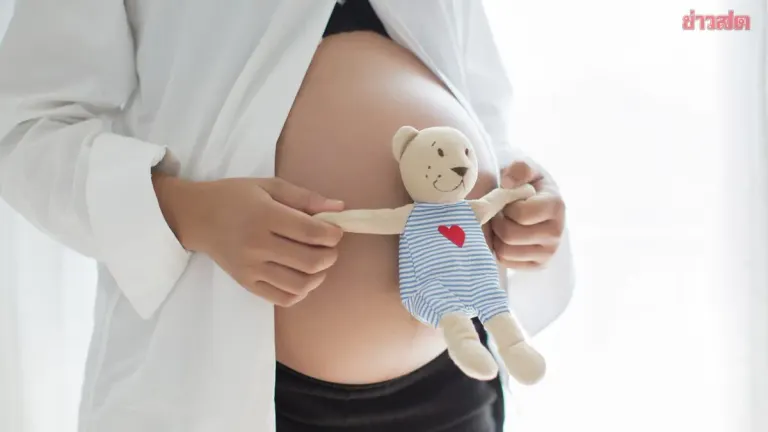 Thailand Extends Maternity Leave for State Enterprise Workers to 120 Days