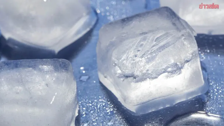 Craving Ice? Doctor Warns It May Signal Iron Deficiency Anemia