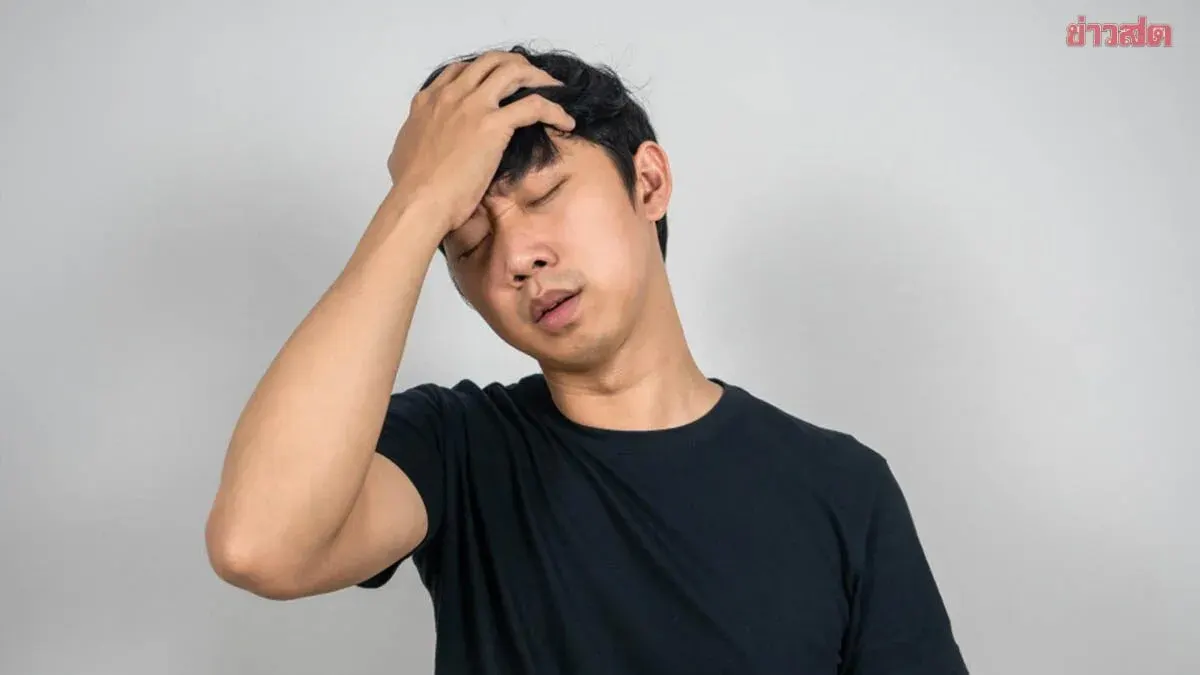 Man Wakes Up Dizzy, Diagnosed with Posterior Cerebral Artery Stenosis; Doctors Warn of 5 Abnormal Symptoms