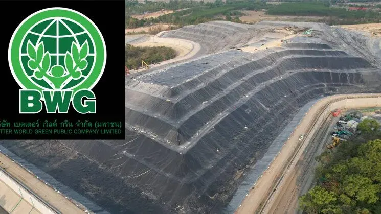 BWG Celebrates Factory Department Clearance, Gets Full Operations Green Light; Confirms Fire Only Damaged HDPE Cover Sheet with No Impact on Main Operations