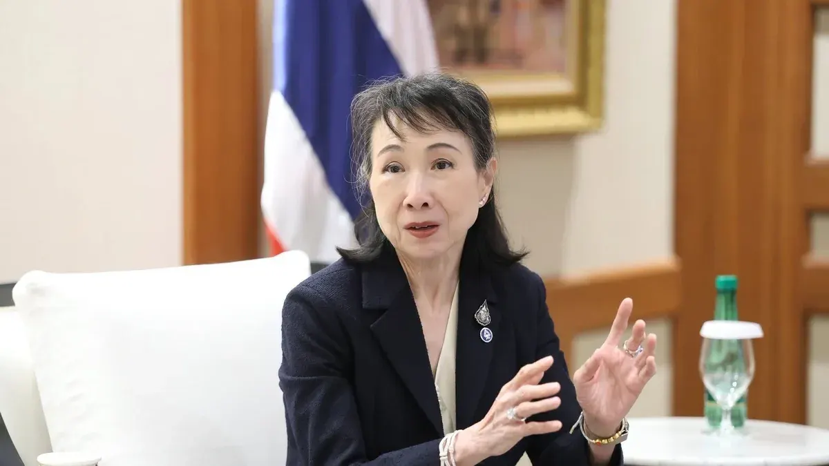 Thai Industry Group Backs Tax Restructuring to Boost EV Investment