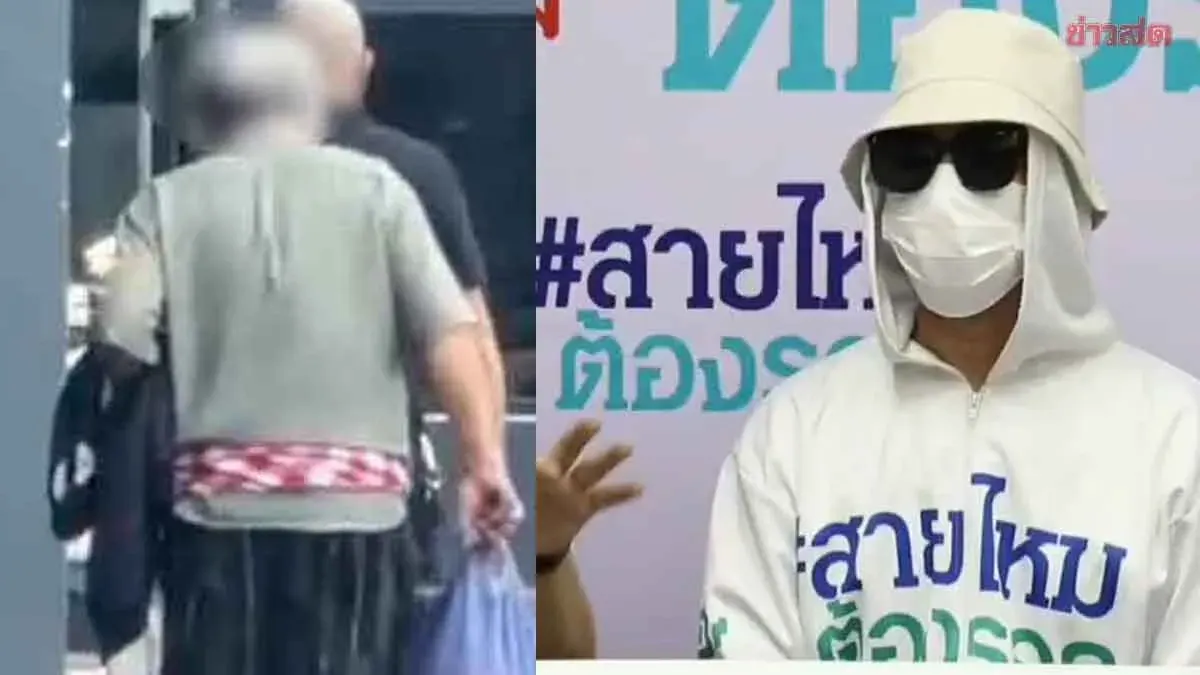 Former Model Alleges Sexual Assault by Renowned 'Karma Cleansing' Master, Claims He Had Just Eaten Spicy Chili Paste