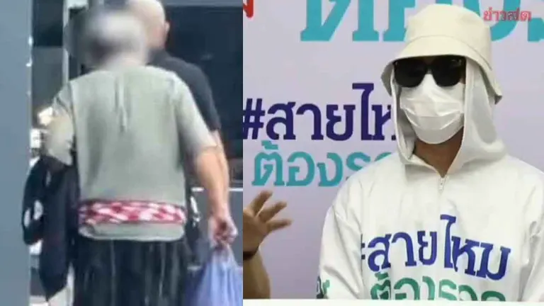 Former Model Alleges Sexual Assault by Renowned 'Karma Cleansing' Master, Claims He Had Just Eaten Spicy Chili Paste