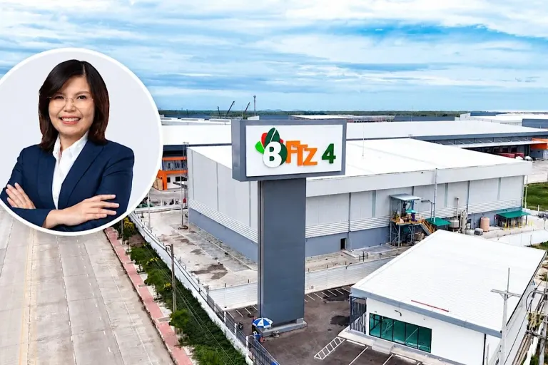 PROSPECT REIT Launches New Units to Fund BFTZ 4 Expansion