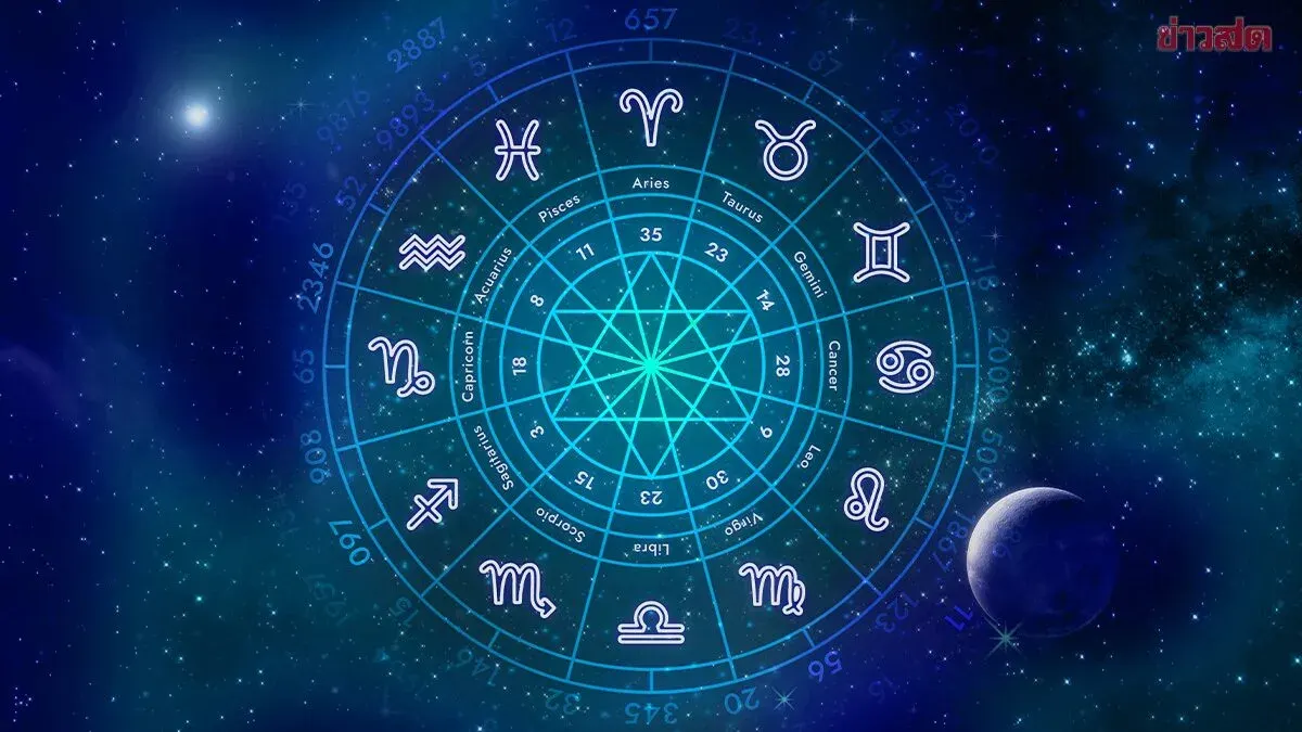 Four Zodiac Signs Blessed by Jupiter's Exaltation: Which Signs Are Preparing to Receive Millions?