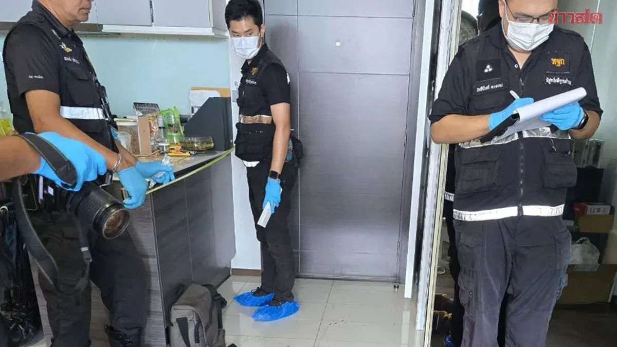 American Woman Falls from 11th Floor, Lodges on 9th Floor Balcony; CPR Efforts Unsuccessful, Boyfriend Distraught Over Unclear Circumstances