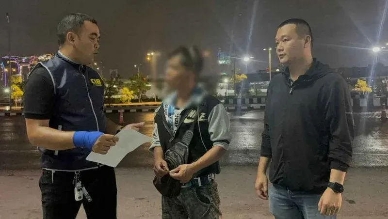 Chinese loan sharks ‘charged 3,780% a year’