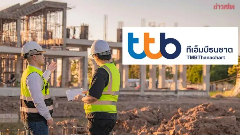 Thailand Building Material Costs Set to Surge 20% in 2025