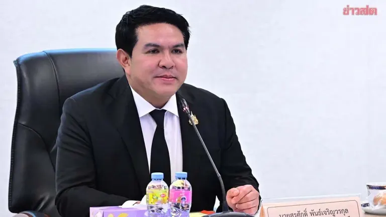 Thailand Eyes Global Stage for Princess's Cup Equestrian Event