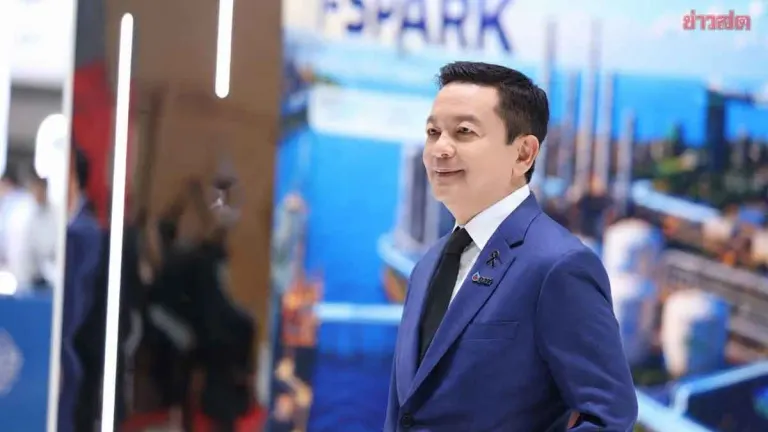 PTT Plans to Boost LNG Trade to 15 Million Tons by 2035