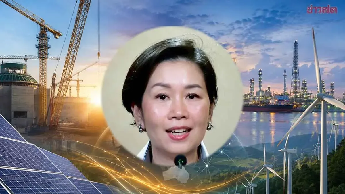 Cabinet Approves Seven-Year Energy Reform Plan