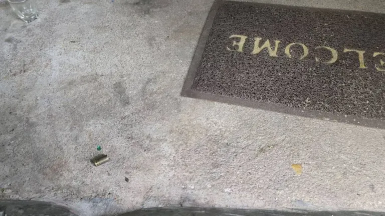 Man Shot Dead in Ambush Attack in Yala