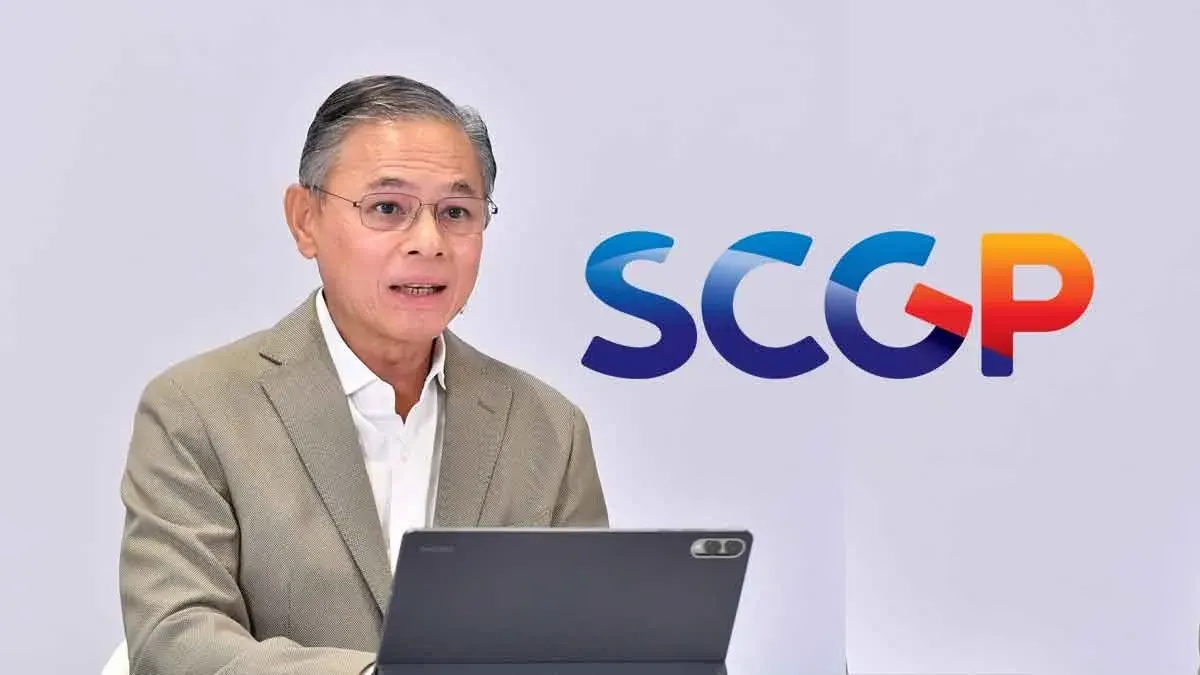 SCGP Posts 128% Profit Surge on Strong ASEAN Packaging Demand