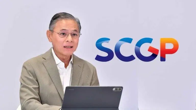 SCGP Posts 128% Profit Surge on Strong ASEAN Packaging Demand