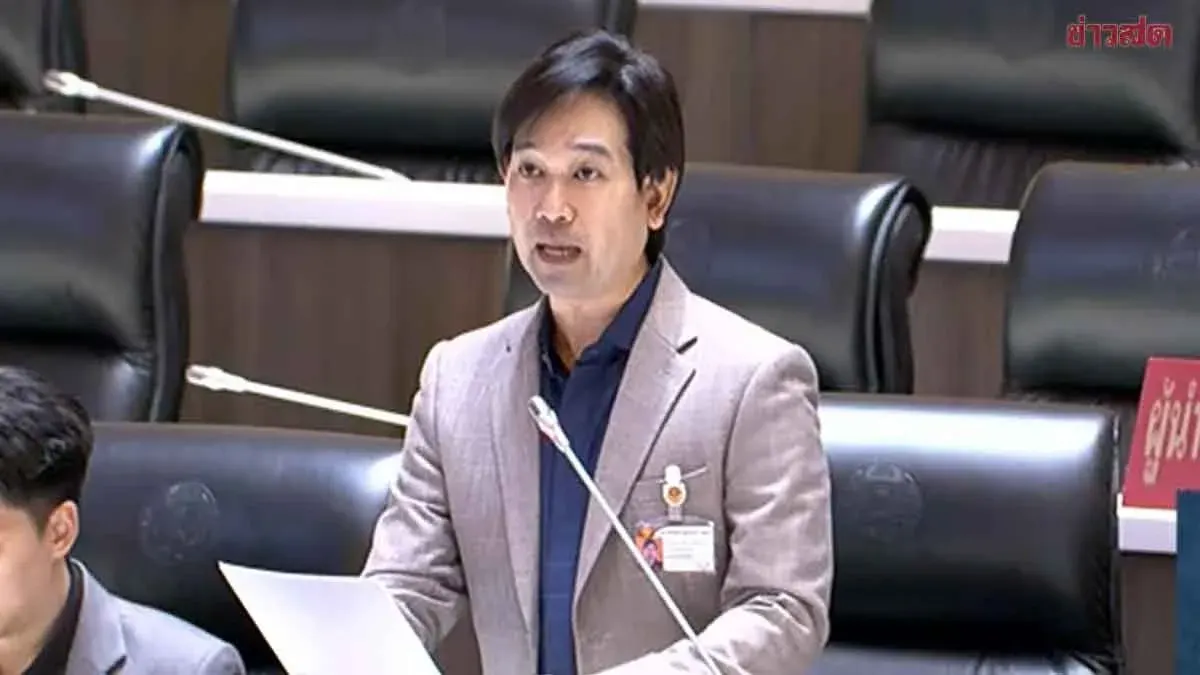 Lawmaker Flags Massive Overpricing in Police Range Upgrade