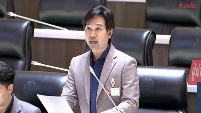 Lawmaker Flags Massive Overpricing in Police Range Upgrade