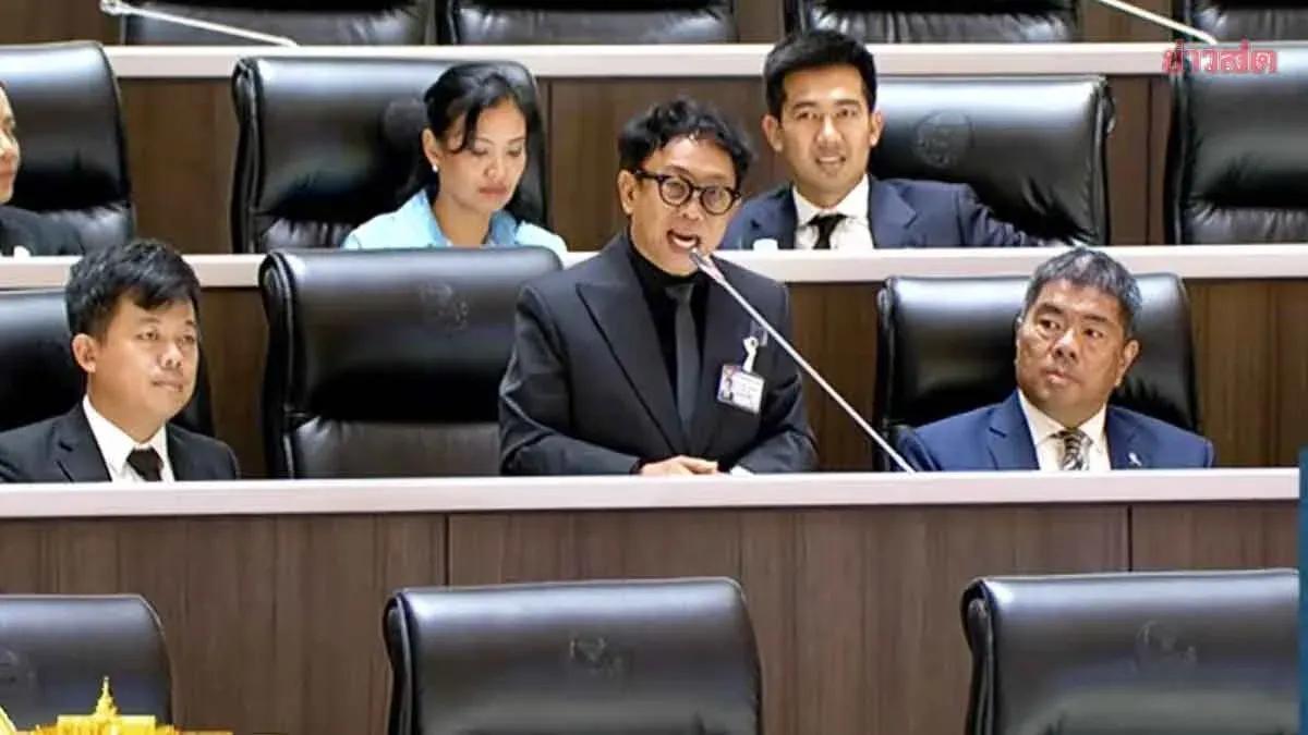 Lawmaker Exposes Three Corruption Cases in Local Exam Scam