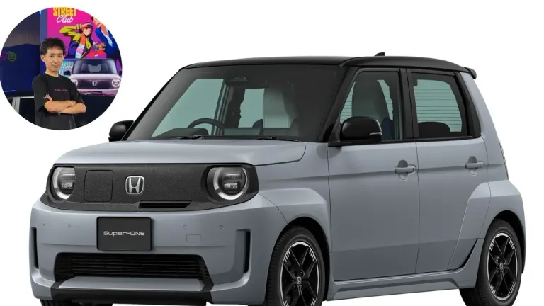 Honda Invests 12 Billion Baht for Two New Models