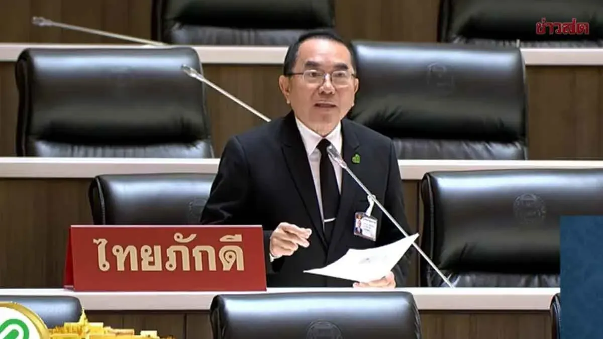 Lawmaker Calls for 10% Police Budget Cut Over Corruption