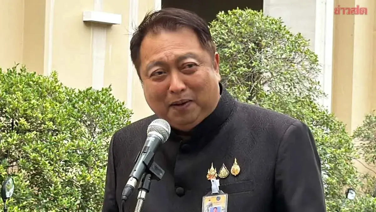 Minister Denies Knowledge of Party Defection Reports