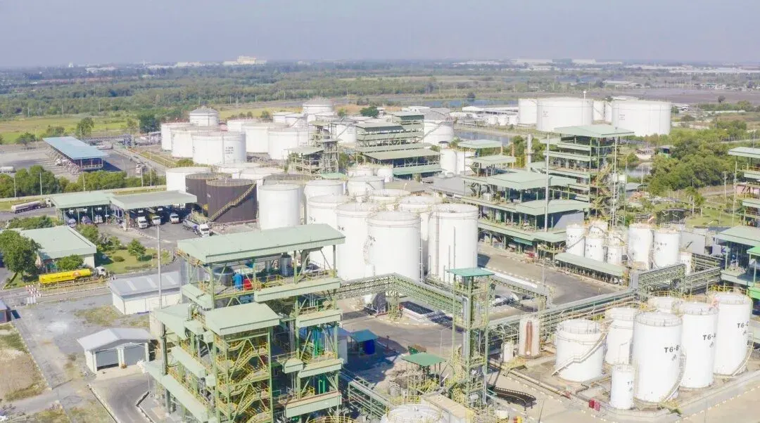 BBGI Net Profit Surges 106%, Demonstrates Strong Risk Management Against Rising Energy Costs
