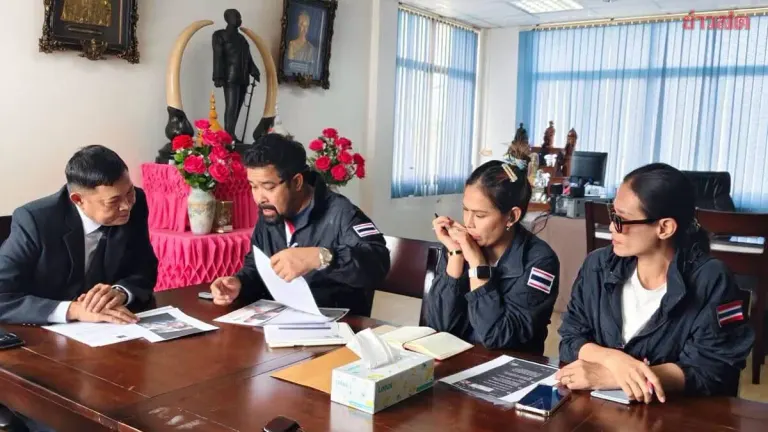 Activist Challenges Birth Certificate Issued Over Decade Late for Myanmar Child