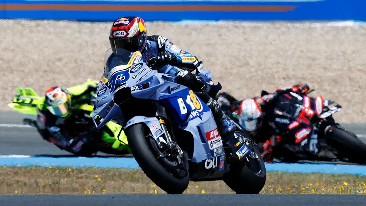 Alex Márquez Wins Home Spanish Grand Prix – Bezzecchi Maintains Championship Lead