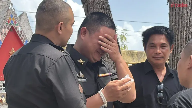 Bar Fire Victim's Husband Vows Justice as Owner Stays Silent