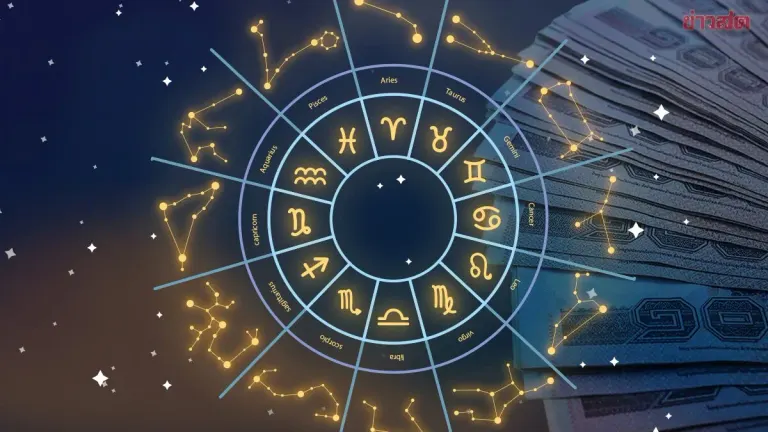 Five Zodiac Signs Enter Golden Period Of Success