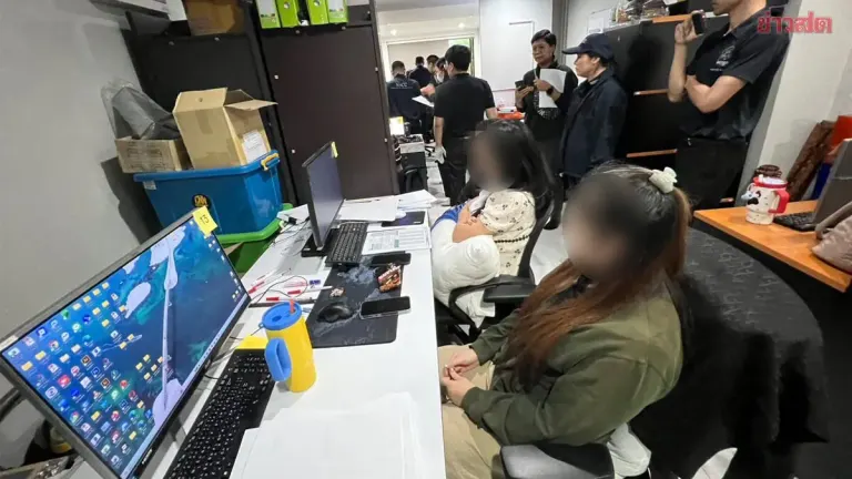 Authorities Issue Warrants for 11 Local Officials in Exam Fraud Case