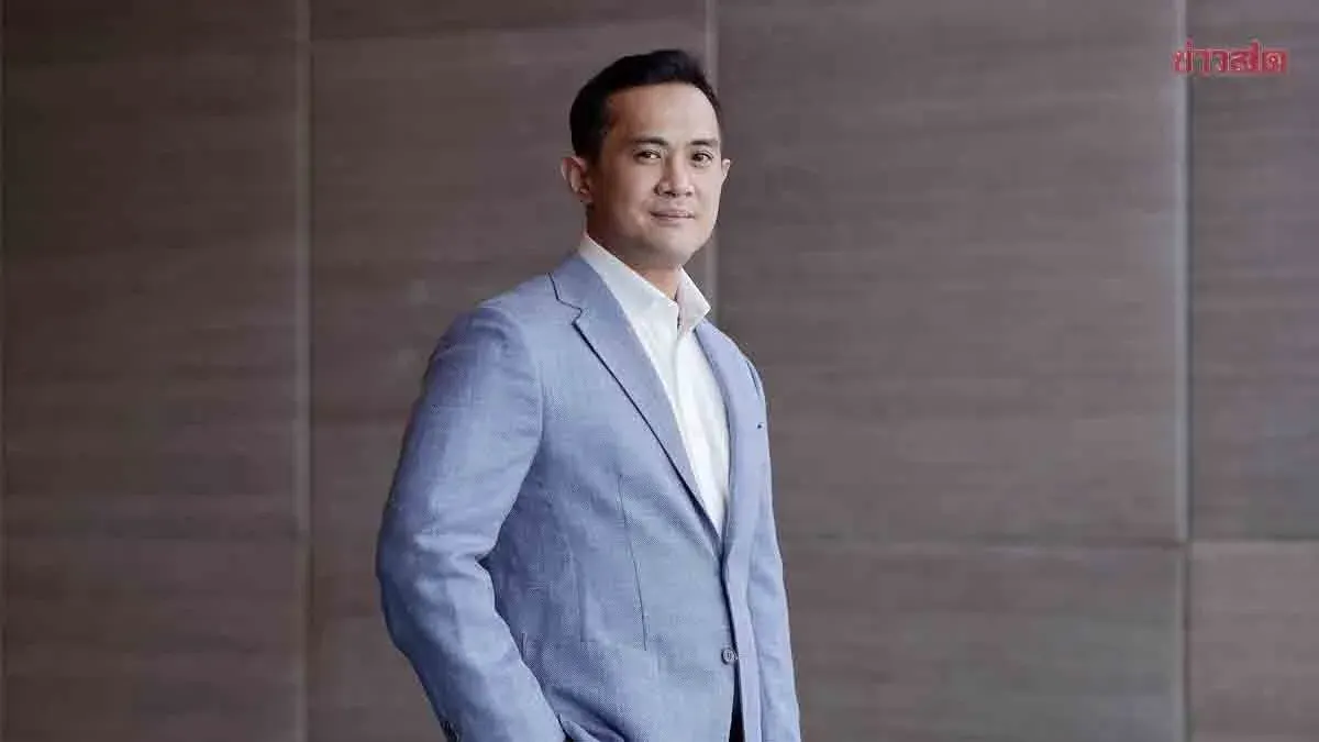 DITTO Posts Strong Q2 Profit as Backlog Hits 4.8 Billion Baht