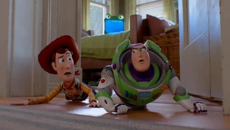Toy Story 5 Brings Beloved Franchise Into New Generation