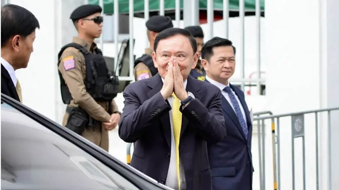 Final Round Looms – Former PM Thaksin's Conditional Release on the Line