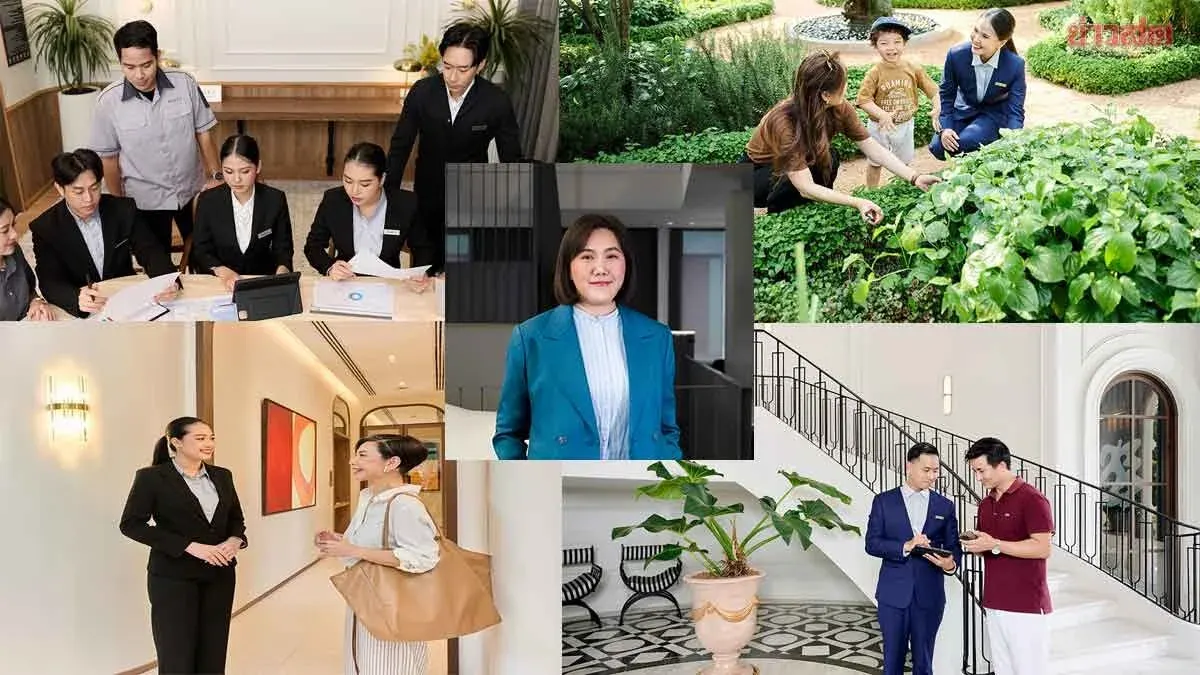 Plus Property Expands Luxury Management Services in Phuket