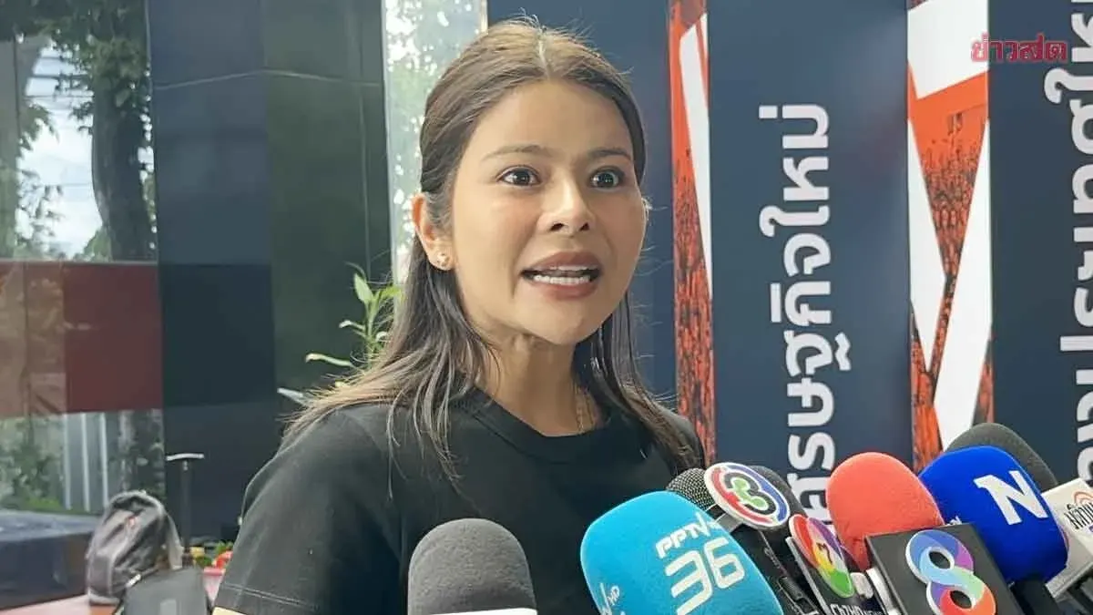 Pheu Thai Spokesman Urges Srettha to Stand Firm Against Influential Figures in Phuket Visit, Demands Real Solutions for Hat Yai Flooding